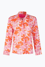 Shop Place du Soleil Lelies Blouse - Place du Soleil