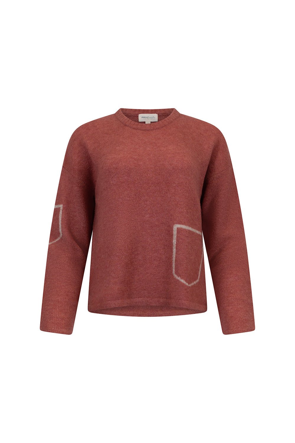 Shop Pocket Money Sweater - Madly Sweetly