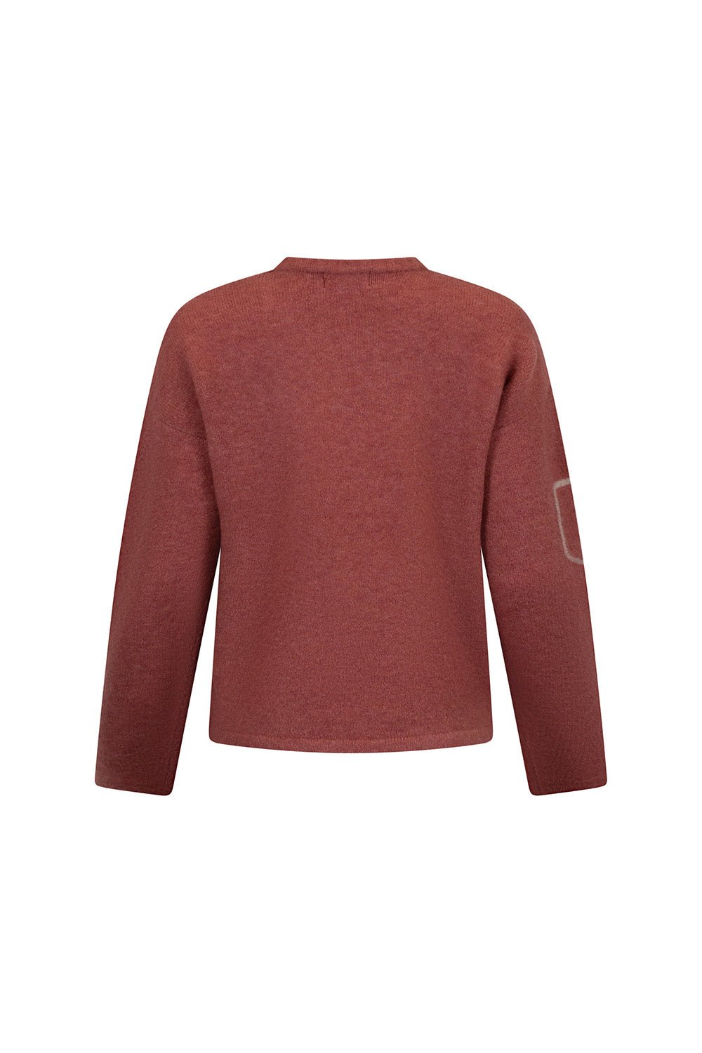 Shop Pocket Money Sweater - Madly Sweetly