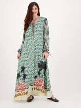 Me369 Polette Safari Dress