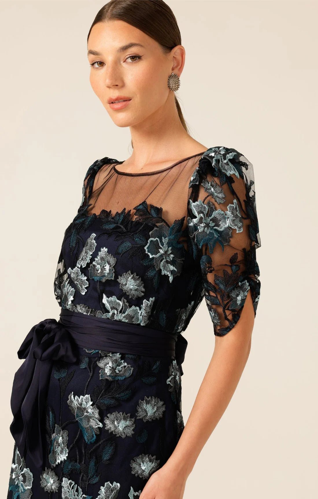 Shop Portal Palace Dress - Sacha Drake