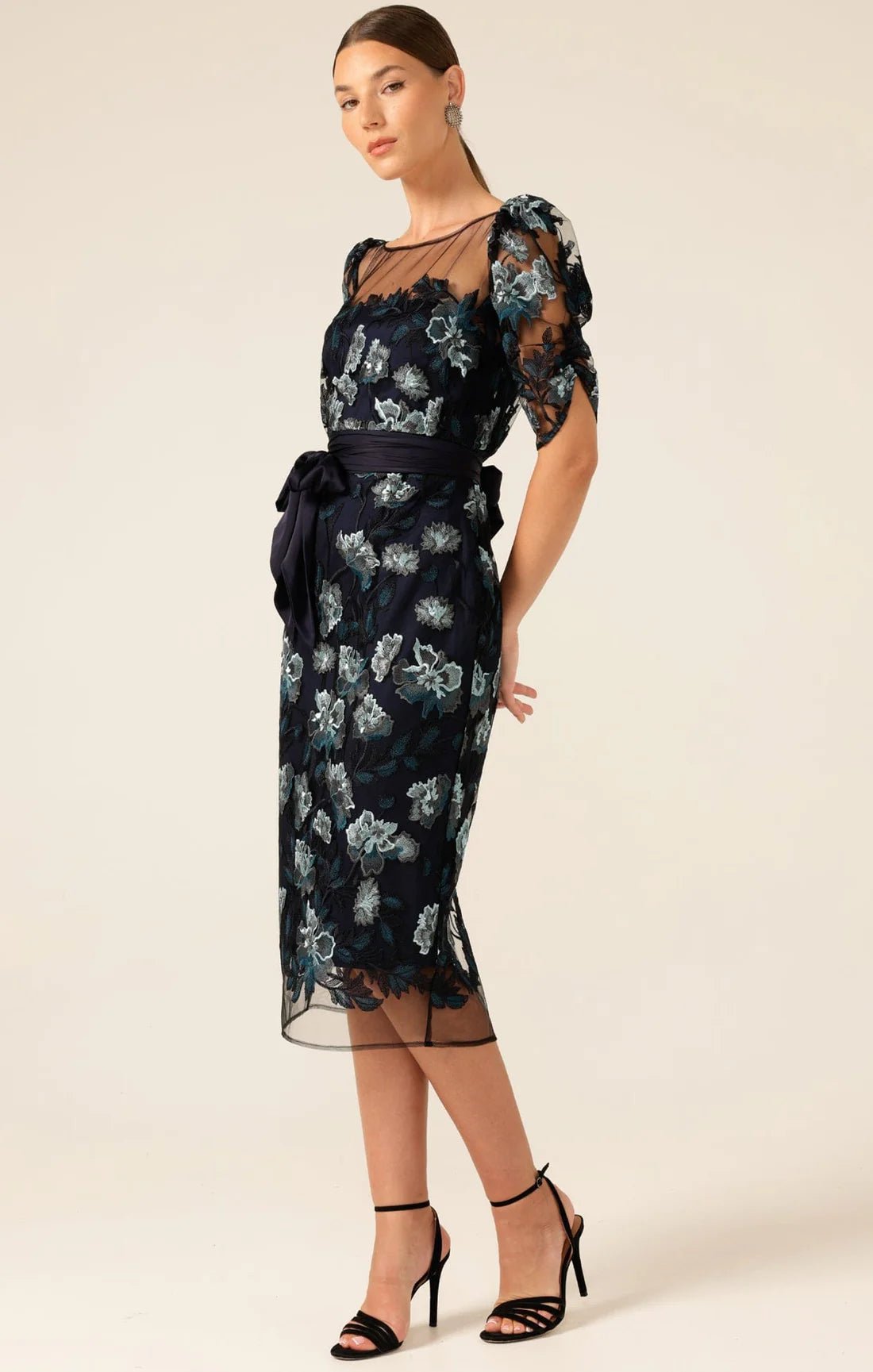 Shop Portal Palace Dress - Sacha Drake