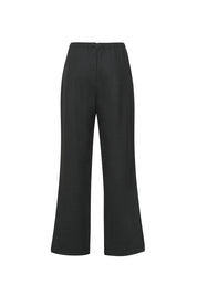 Shop Posh Pant | Charcoal - Madly Sweetly