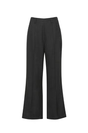 Shop Posh Pant | Charcoal - Madly Sweetly