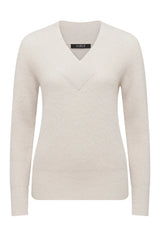 Cable Melbourne Lexi Shawl Jumper