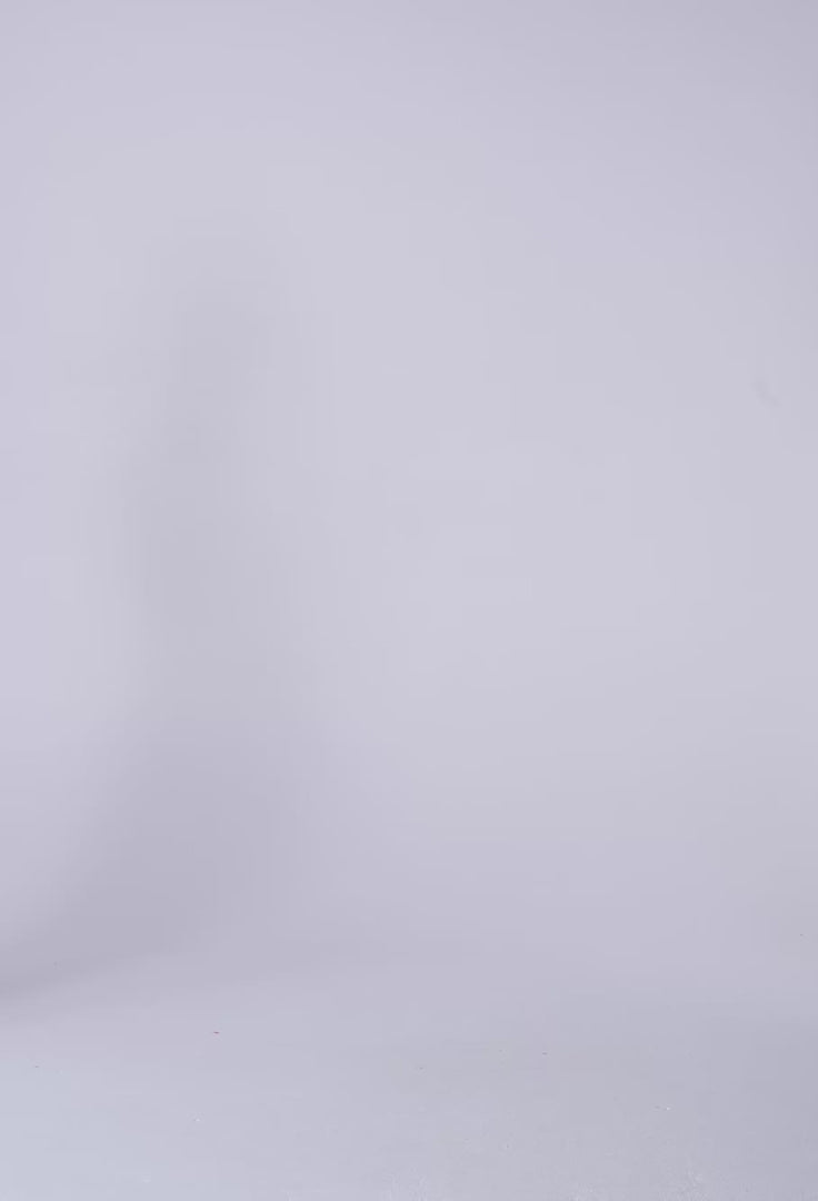 Oncewas Zenobia Viscose Dobby Midi Skirt