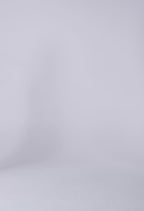 OnceWas Theia Scallop Embroidered Dress