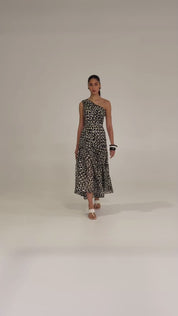 Sacha Drake Daria Maxi Dress