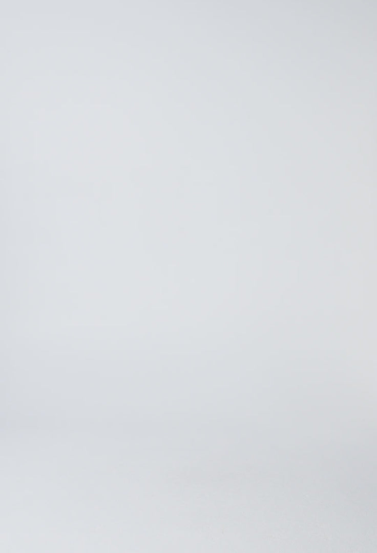 Oncewas Rimal Cotton Silk Maxi Dress