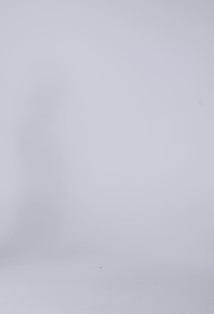 Oncewas Oleander Cotton Silk Shirred Blouse