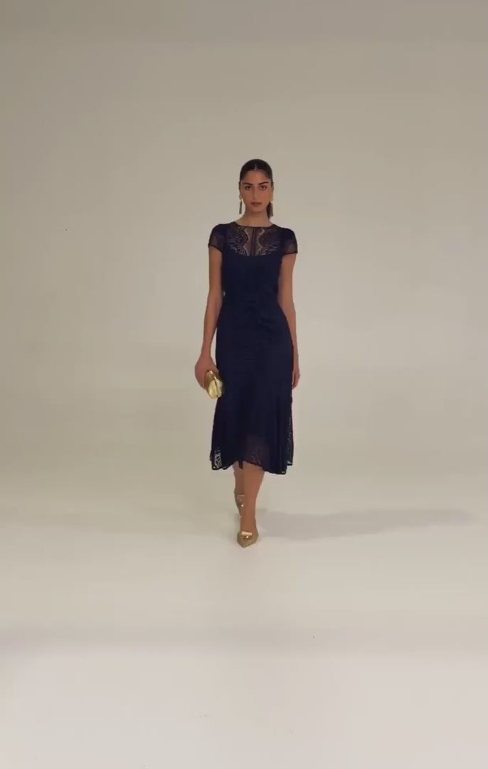 Sacha Drake Affair of Honour Dress