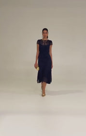 Sacha Drake Affair of Honour Dress