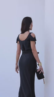 Sacha Drake Sigrid Dress