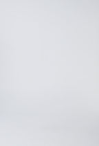 Oncewas Dalia Diamond Smock Yoke Silk Cotton Shirt