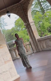 Sacha Drake Daria Maxi Dress