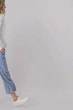 Monari Call It Spring Lace Jacket