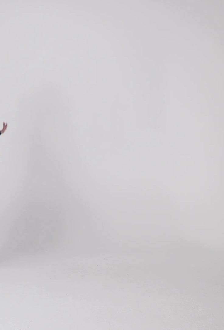 OnceWas Renata Cotton Silk Dress