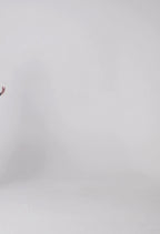 OnceWas Renata Cotton Silk Dress