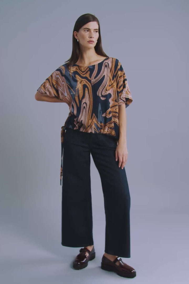 Elk Kleur Top — Brandr Print
