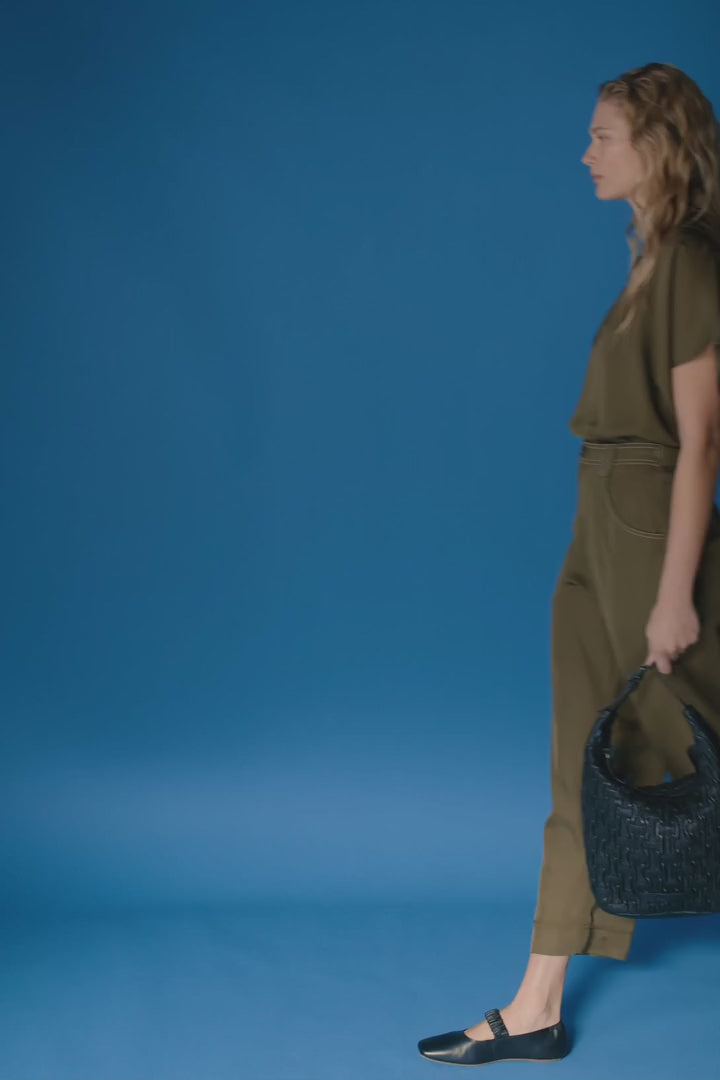 Elk Hullu Pant