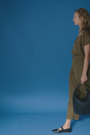 Elk Hullu Pant