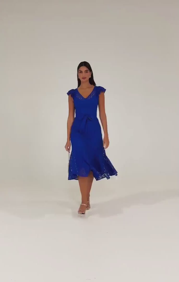 Sacha Drake Sienna Sunset Dress