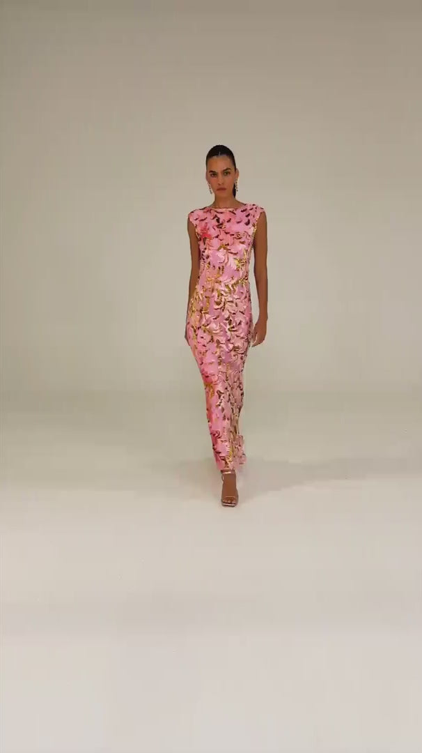 Sacha Drake Heavenly Heights Maxi Dress