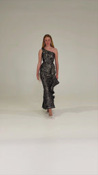 Sacha Drake Tyra Gown