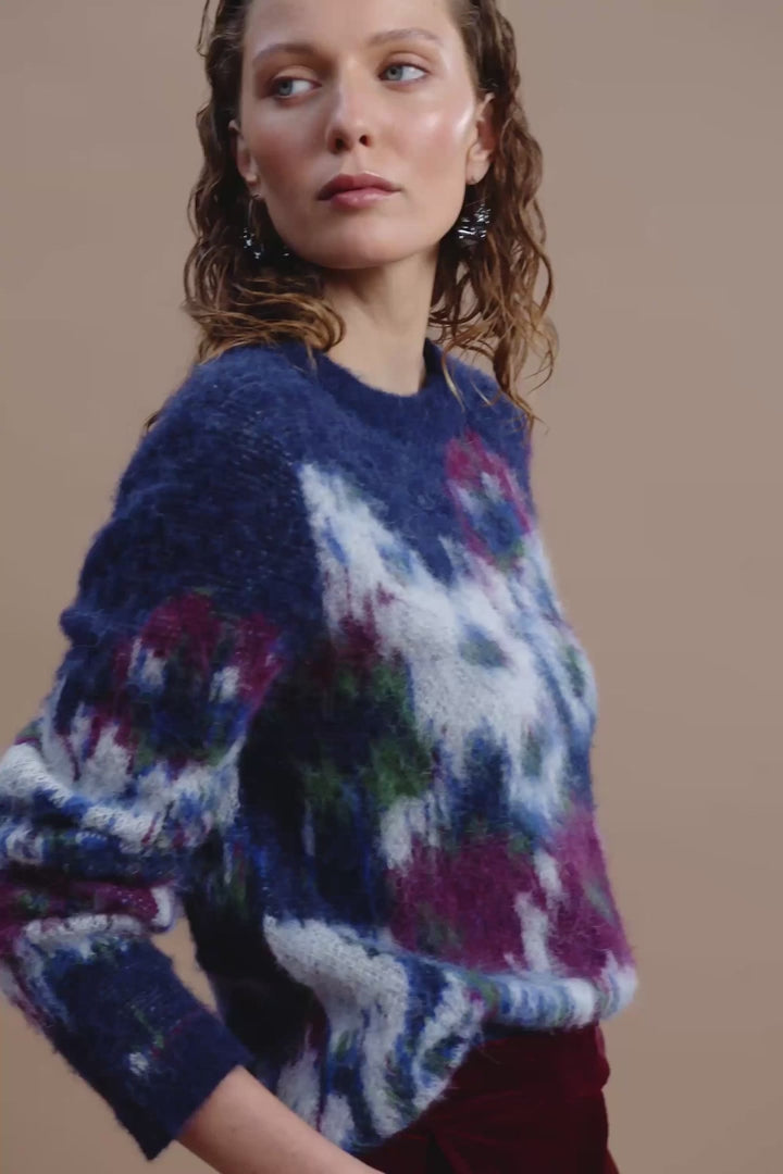 Elk Rhoda Sweater