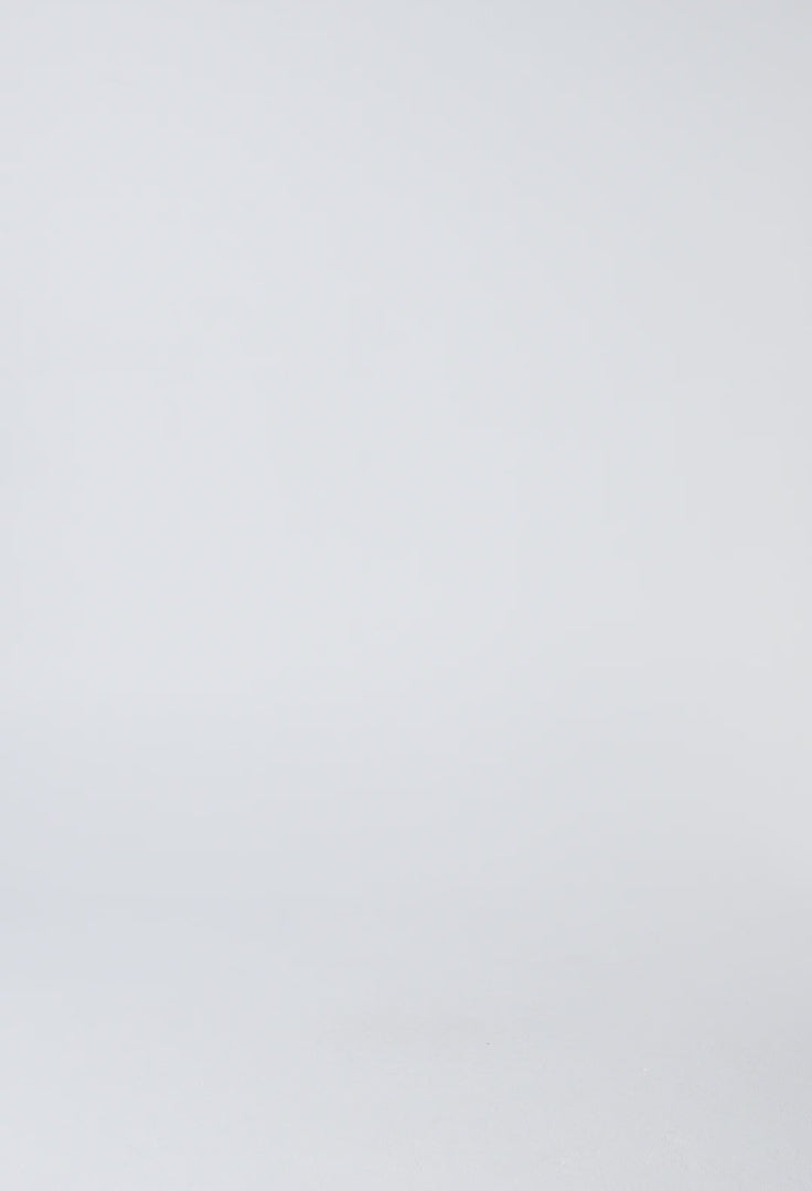 Oncewas Oleander Cotton Silk Blouse