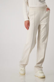 Shop Pull On Trouser - Monari