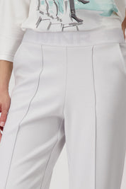 Shop Pull On Trouser - Monari
