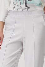 Shop Pull On Trouser - Monari