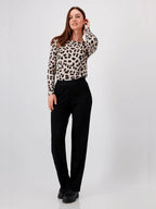 Shop Pull On Trouser - Monari