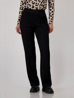 Shop Pull On Trouser - Monari