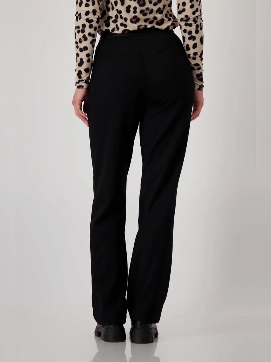 Shop Pull On Trouser - Monari