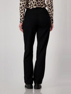 Shop Pull On Trouser - Monari