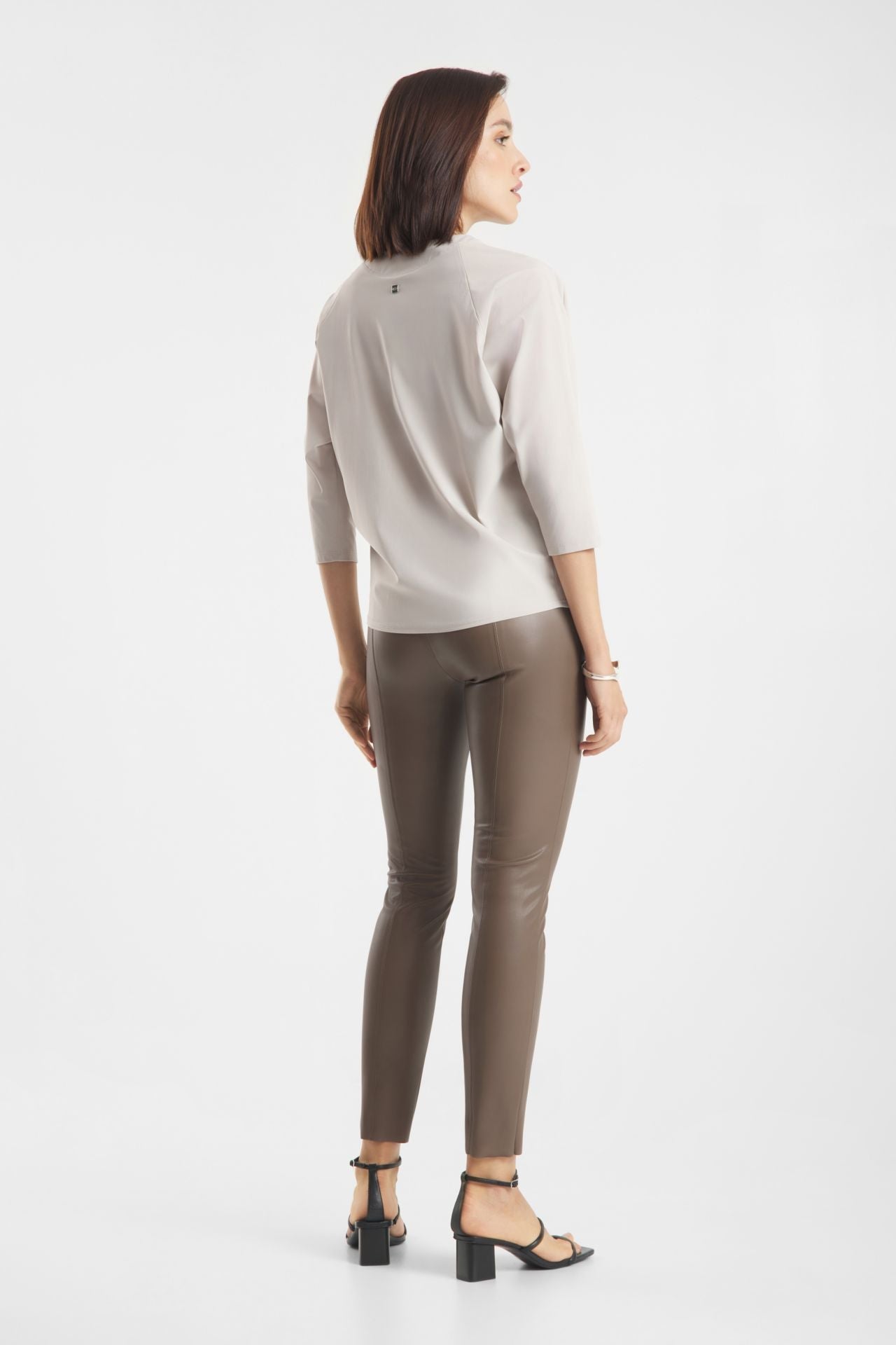 Shop Rafaello Rossi Grazia Top - Raffaello Rossi