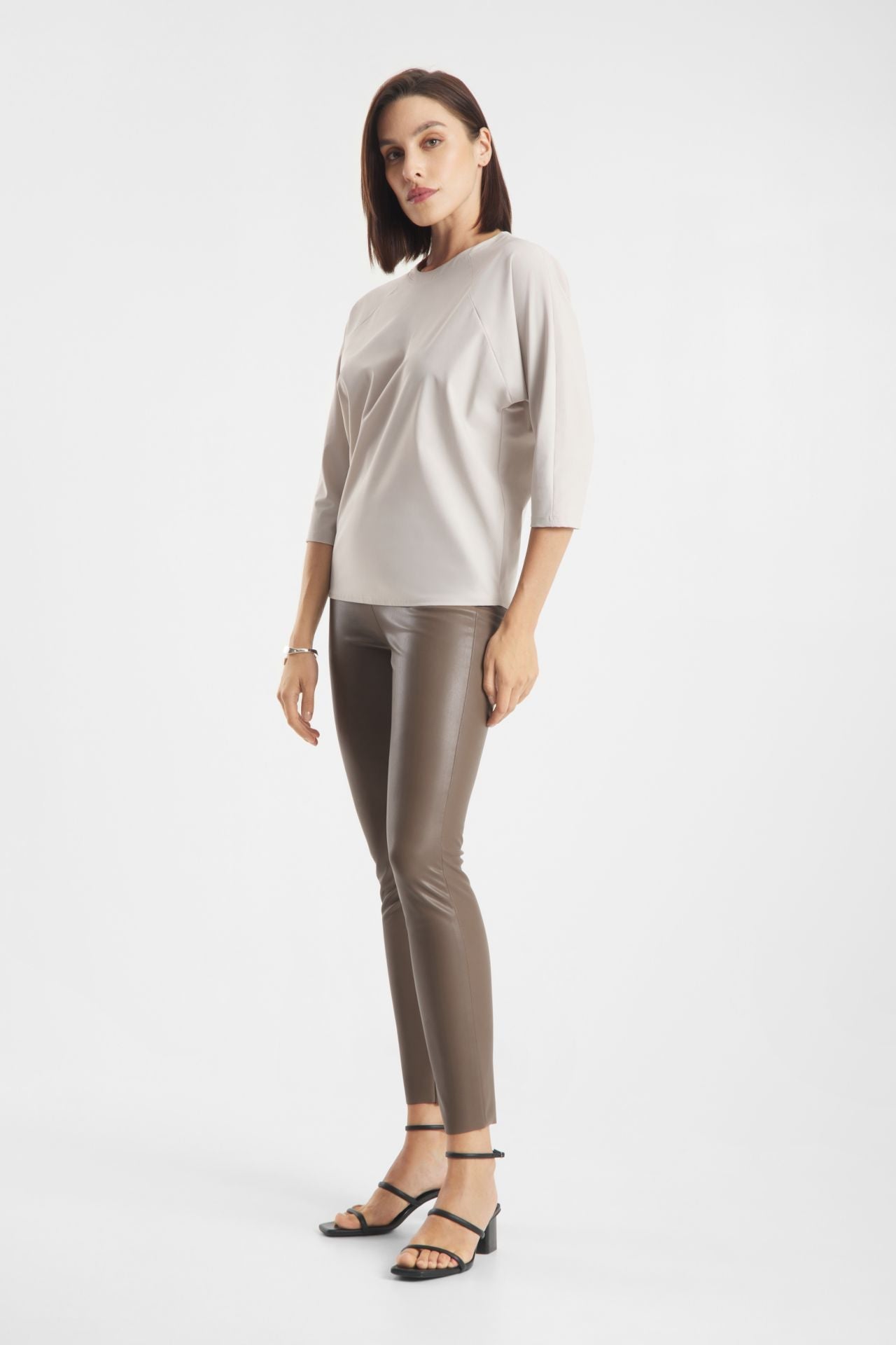 Shop Rafaello Rossi Grazia Top - Raffaello Rossi