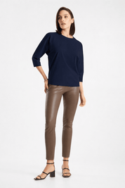 Shop Rafaello Rossi Grazia Top - Raffaello Rossi
