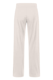 Shop Raffaello Rossi Candice Straight Jogger Pant | Chalk - Raffaello Rossi