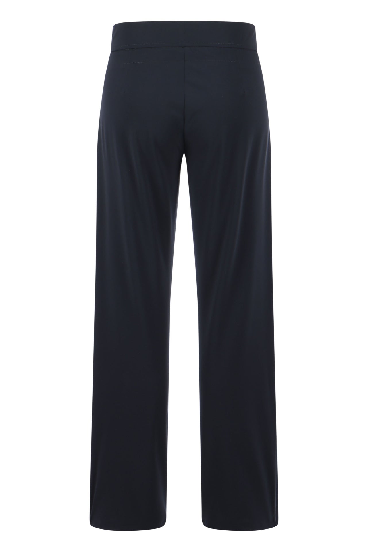 Shop Raffaello Rossi Candice Straight Jogger Pant | Navy - Raffaello Rossi