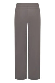 Shop Raffaello Rossi Candice Straight Jogger Taupe - Raffaello Rossi
