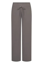 Shop Raffaello Rossi Candice Straight Jogger Taupe - Raffaello Rossi