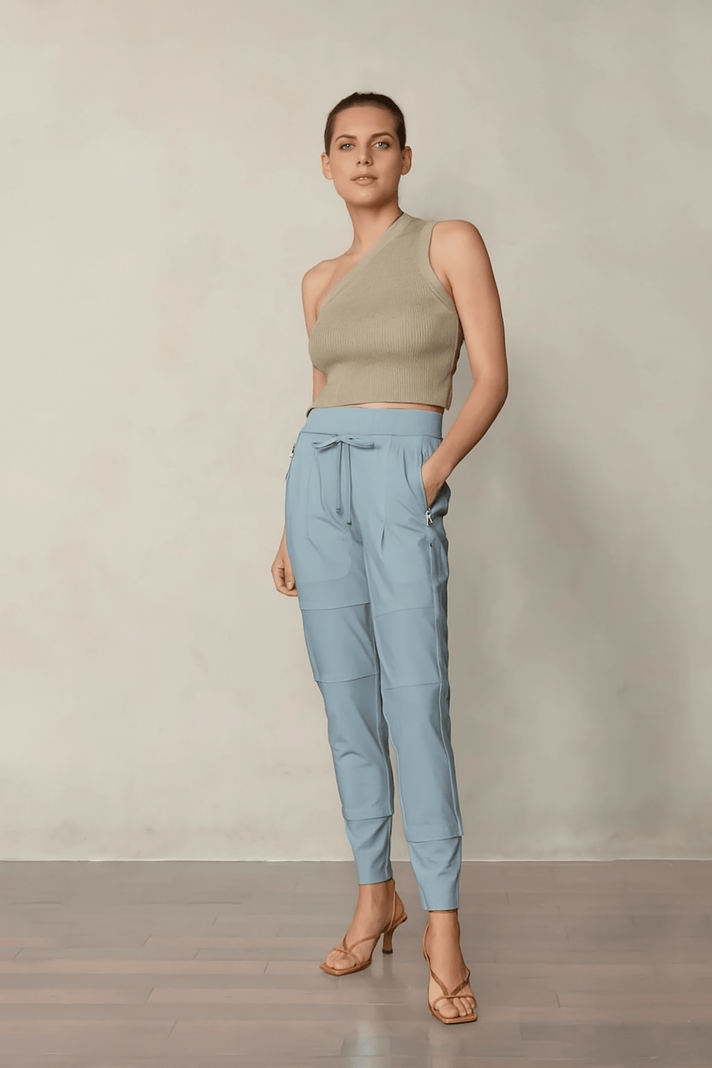 Shop Raffaello Rossi Candy Jogger Pant – Limited Edition - Raffaello Rossi
