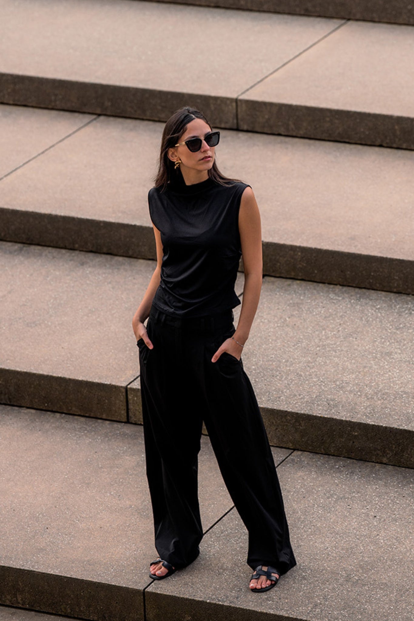 Ladies Raphael Raffi Pants Raffaello Rossi Candy Pants – Premium Trousers For Women | Stella Rose ...