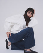 Shop Raffaello Rossi Sventy R Rich Soft Denim - Raffaello Rossi