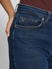 Shop Raffaello Rossi Sventy R Rich Soft Denim - Raffaello Rossi