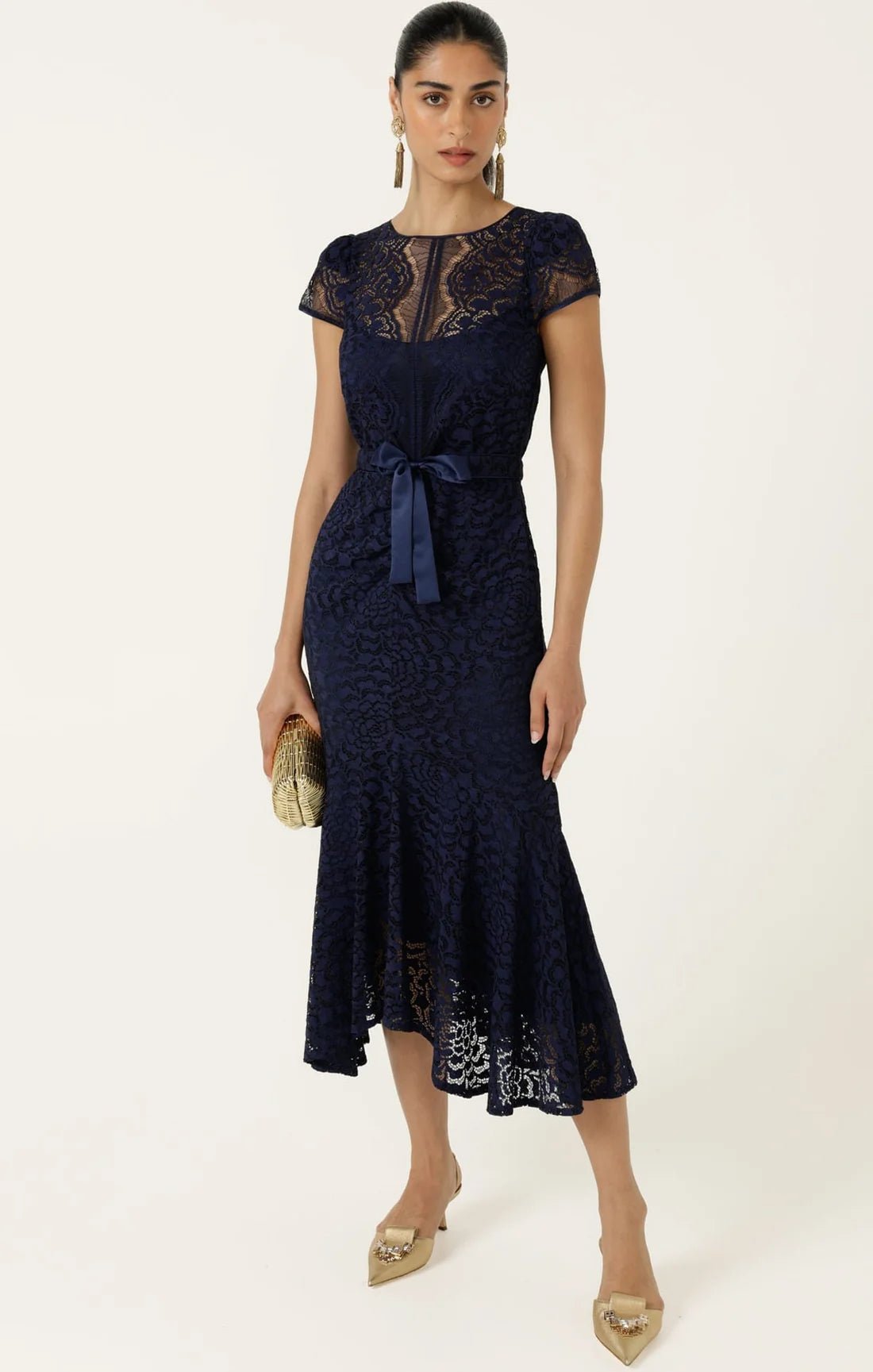 Shop Sacha Drake Affair of Honour Dress - SACHA DRAKE