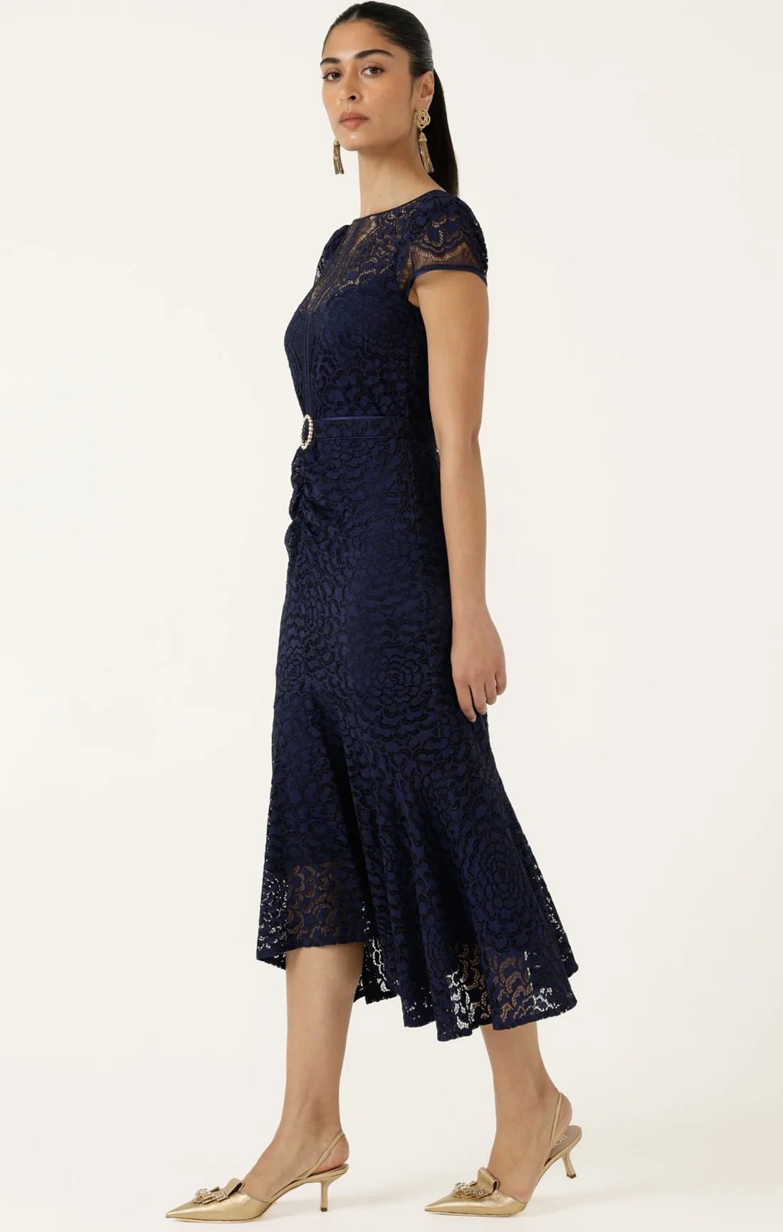 Shop Sacha Drake Affair of Honour Dress - SACHA DRAKE